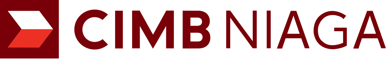 Logo CIMB Niaga